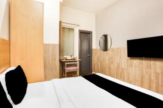 Super Townhouse Jagatpura Railway Station Formerly Hotel Buddhi - Jaipur - 9