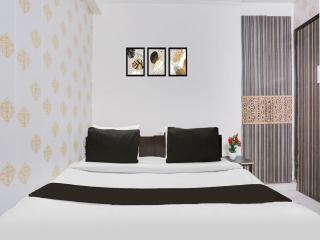 Hotel O Chhatarpur Formerly Royal Galaxy - Nuova Delhi - 4