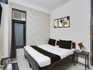 Hotel O Chhatarpur Formerly Royal Galaxy - Nuova Delhi - 9