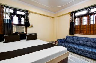 Collection O Transport Nagar Metro Station Formerly 2 Brothers Inn Hotel - Patna - 6