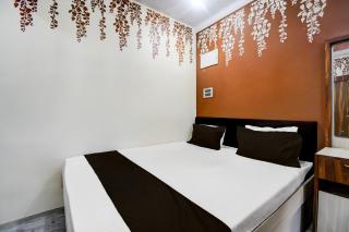 Collection O Transport Nagar Metro Station Formerly 2 Brothers Inn Hotel - Patna - 5