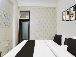 Hotel O Chhatarpur Formerly Royal Galaxy - Nuova Delhi - 1