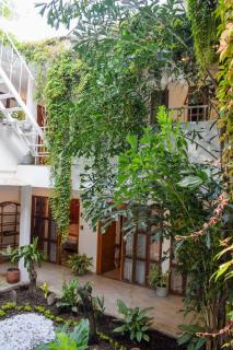 Muguet House Granada - 0