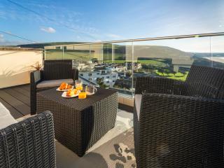 No 2 Sunnyside Apartments - Woolacombe - 8
