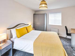 Aynsley Mews - Consett - 2