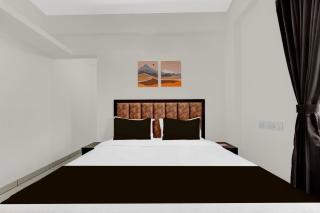 Super Collection O Valiyavila Junction Formerly Prism Heights - - 2