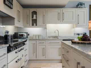 Lily Pad Lodge - Donington on Bain - 4