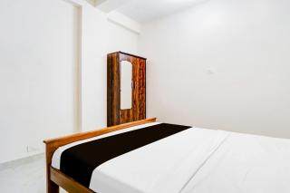 Collection O RS Puram North Railway Station Formerly RG Residency - Coimbatore - 8