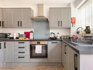 Norfolk Broads Cottage - 2