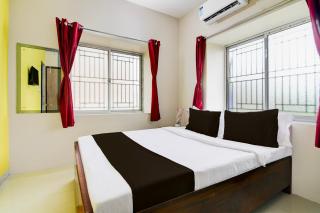 Super Hotel O Uniworld Formerly Cubic Palace - kolkata - 8