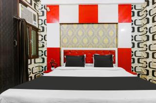 Super Hotel O Star Residency - Najafgarh - 3
