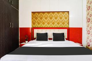 Super Hotel O Star Residency - Najafgarh - 0