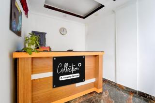 Collection O Infopark Kochi Formerly Malabar Plaza Residency - Kakkanad - 1