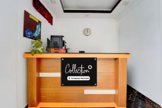 Collection O Infopark Kochi Formerly Malabar Plaza Residency - Kakkanad - 9