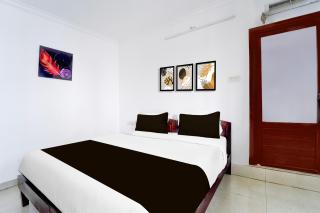 Collection O Infopark Kochi Formerly Malabar Plaza Residency - Kakkanad - 6