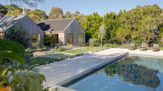 Silvertop House - 8