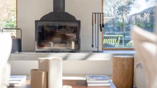 Silvertop House - Flinders - 1