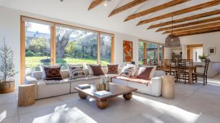 Silvertop House - 2