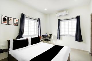 Townhouse Badangpet Crossway Hyderabad Formerly Balapur - Surūrnagar - 7