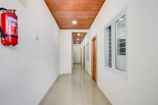 Super Townhouse Badangpet Crossway Hyderabad Formerly Balapur - Surūrnagar - 5