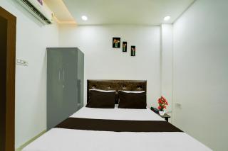 Super Collection O Passport Office Indore Formerly Rudraksh Inn - Indore - 7
