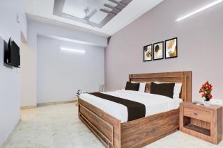 Hotel O Pari Chowk Metro Station - Greater Noida - 7