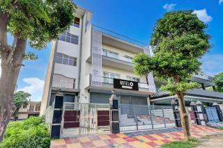 Hotel O Pari Chowk Metro Station - Greater Noida - 0