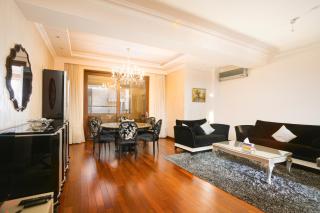 Katsin Building ! 3 Bedroom Luxury Apartment with 2 Bathrooms! - Jerewan - 8