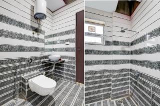 Hotel O Pari Chowk Metro Station - Greater Noida - 4