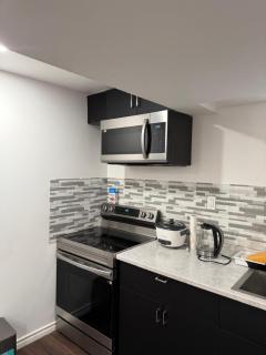 Executive Family Haven Short Stay 2 Bedrooms - Edmonton - 7