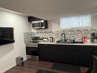 Executive Family Haven Short Stay 2 Bedrooms - 5