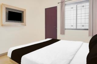 Super Collection O Mahabaleshwar Near Mapro Garden - 1