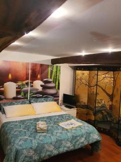 Loft in pieno centro storico da Michelle - 6