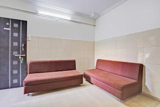 Hotel O Rane Nagar formerly Shree Mangal Complex - Nashik - 5