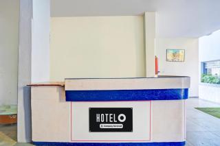 Hotel O Rane Nagar formerly Shree Mangal Complex - Nashik - 9