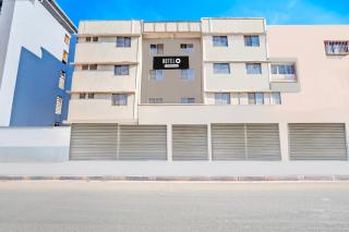 Hotel O Rane Nagar formerly Shree Mangal Complex - Nashik - 0
