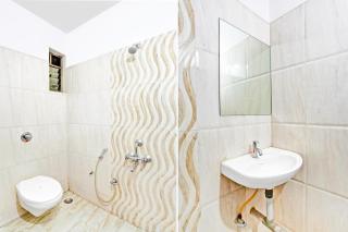 Hotel O Rane Nagar formerly Shree Mangal Complex - Nashik - 4