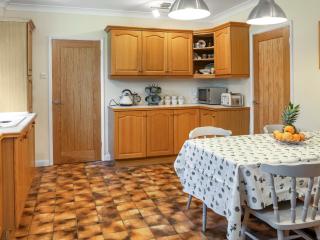 Dyffryn Conin - Saundersfoot - 2