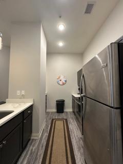 Relaxing Playhouse Square Apartment - Cleveland - 1