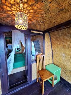 Stairway To Heaven Bungalows and Restaurant - 8