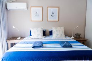 The Wooden Anchor spacious and modern - 0