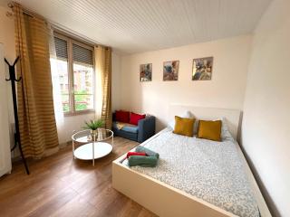 Charmants logements au centre ville de Rosny Sous Bois - 9
