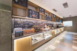 Bona S Hotel, Xiaoyalang Wetland Park Branch, Kashgar Administrative Approval Bureau - 2