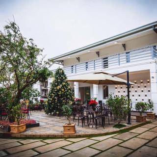 Camellia Villa Đà Lạt - Ấp Xuân An - 0
