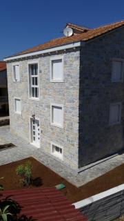 Apartments Rustic - 1