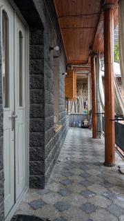 Tamuna - Tbilisi - 1