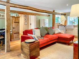 The Piggery - Cadnam - 3