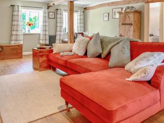 The Piggery - Cadnam - 9