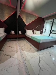 A2 Motel Araras - Araras - 1