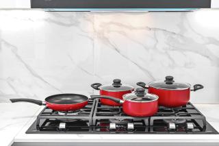 Private Pool Modern 2 Bedroom Fully Furnished - 1